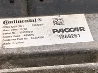 control unit eas DAF 1869261 control unit eas DAF 1869261
