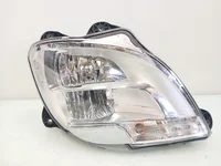 Headlight CF Euro 6 Right LHD 1857535 Headlight CF Euro 6 Right LHD 1857535