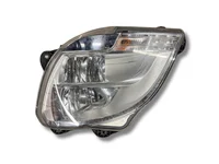 Headlight 1857534 Headlight 1857534