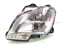 Headlight XF106 Left LHD 1857534 Headlight XF106 Left LHD 1857534