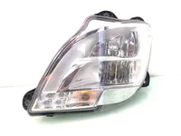Headlight XF106 Left LHD 1857534 Headlight XF106 Left LHD 1857534
