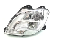 Headlight XF106 Left LHD 1857534 Headlight XF106 Left LHD 1857534