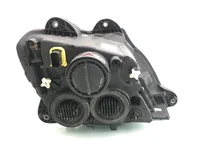 Headlight XF106 Left LHD 1857534 Headlight XF106 Left LHD 1857534