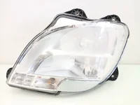 Headlight CF Euro 6 Left LHD 1857534 Headlight CF Euro 6 Left LHD 1857534