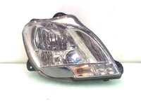 Headlight XF106 Right LHD 1835875 Headlight XF106 Right LHD 1835875