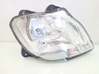 Headlight XF106 Right LHD 1857519 Headlight XF106 Right LHD 1857519