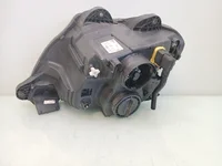Headlight XF106 Right LHD 1857519 Headlight XF106 Right LHD 1857519