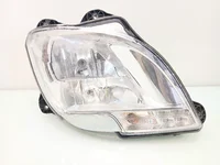 Headlight CF Euro 6 Right LHD 1835875 Headlight CF Euro 6 Right LHD 1835875
