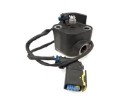 Fuel dosing module DAF 1832312