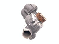 Pumpa rashladne tekućine DAF 1747962