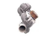 Coolant pump DAF 1828141R