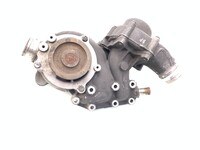 Pumpa rashladne tekućine DAF 1747962