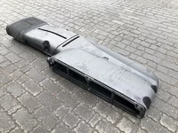Air intake DAF 1861228