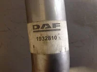 Kühlrohr DAF 1900682 Kühlrohr DAF 1900682