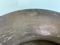 Trillingsdemper Volvo 20907364 Trillingsdemper Volvo 20907364