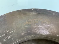 Vibration damper Volvo 20907364 Vibration damper Volvo 20907364