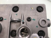Compresor WABCO 20701587