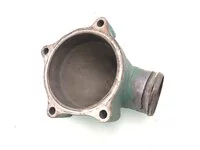 Capa do termostato Volvo 21611266