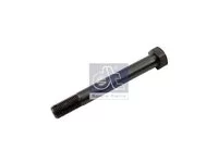 Bracket DT Spare Parts 1338491