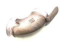 Boost-Rohr DAF 1863207
