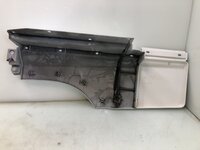 Extension de porte DAF 1835963 Extension de porte DAF 1835963