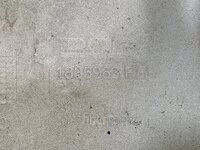 Extension de porte DAF 1835963