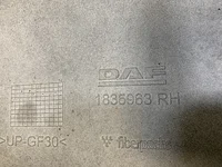 Extension de porte DAF 1835963 Extension de porte DAF 1835963