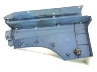 Extension de porte DAF 1835963