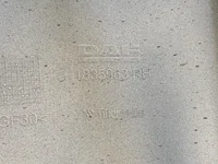 Extension de porte DAF 1835963 Extension de porte DAF 1835963
