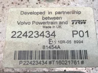 Engine management ECU Volvo 21900553