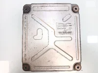 Engine management ECU Volvo 21900553 Engine management ECU Volvo 21900553