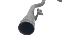 Olievulpijp Volvo 21576858