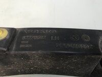 Fixation Volvo 82270692 Fixation Volvo 82270692