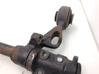 Stabilizzatore cabina Volvo 21750162
