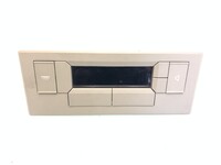 Control panel Volvo 21207656 Control panel Volvo 21207656