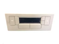 Control panel Volvo 21207656 Control panel Volvo 21207656