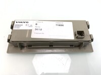 Control panel Volvo 21207656 Control panel Volvo 21207656