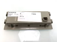Control panel Volvo 21207656 Control panel Volvo 21207656