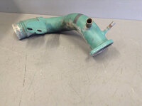 Linea di raffreddamento Volvo 21908909