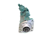 Motor de arranque Volvo 21774084 Motor de arranque Volvo 21774084