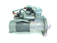 Motor de arranque Volvo 21774084 Motor de arranque Volvo 21774084