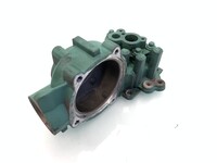 Caja del termostato Volvo 21767157 Caja del termostato Volvo 21767157