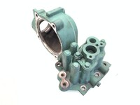 Caja del termostato Volvo 21767157 Caja del termostato Volvo 21767157