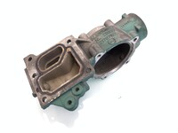 Caja del termostato Volvo 21767157 Caja del termostato Volvo 21767157