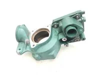 Carter de thermostat Volvo 21675461 Carter de thermostat Volvo 21675461