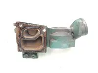 Carter de thermostat Volvo 21675461 Carter de thermostat Volvo 21675461