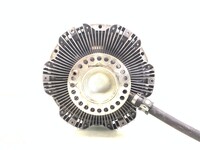Lüfter DAF 1846014