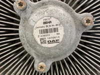 Cooling fan DAF 1846014