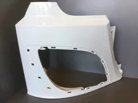 Headlamp frame Right Covind 1861950 Headlamp frame Right Covind 1861950