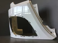Headlamp frame Right Covind 1861950 Headlamp frame Right Covind 1861950